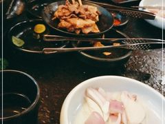 -九田家黑牛烤肉料理(石路天虹店)