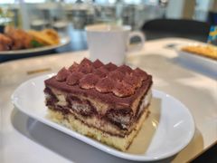 提拉米苏-宜家·瑞典风味餐厅(无锡店)