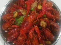 -大漠馕坑肉(酒泉店)