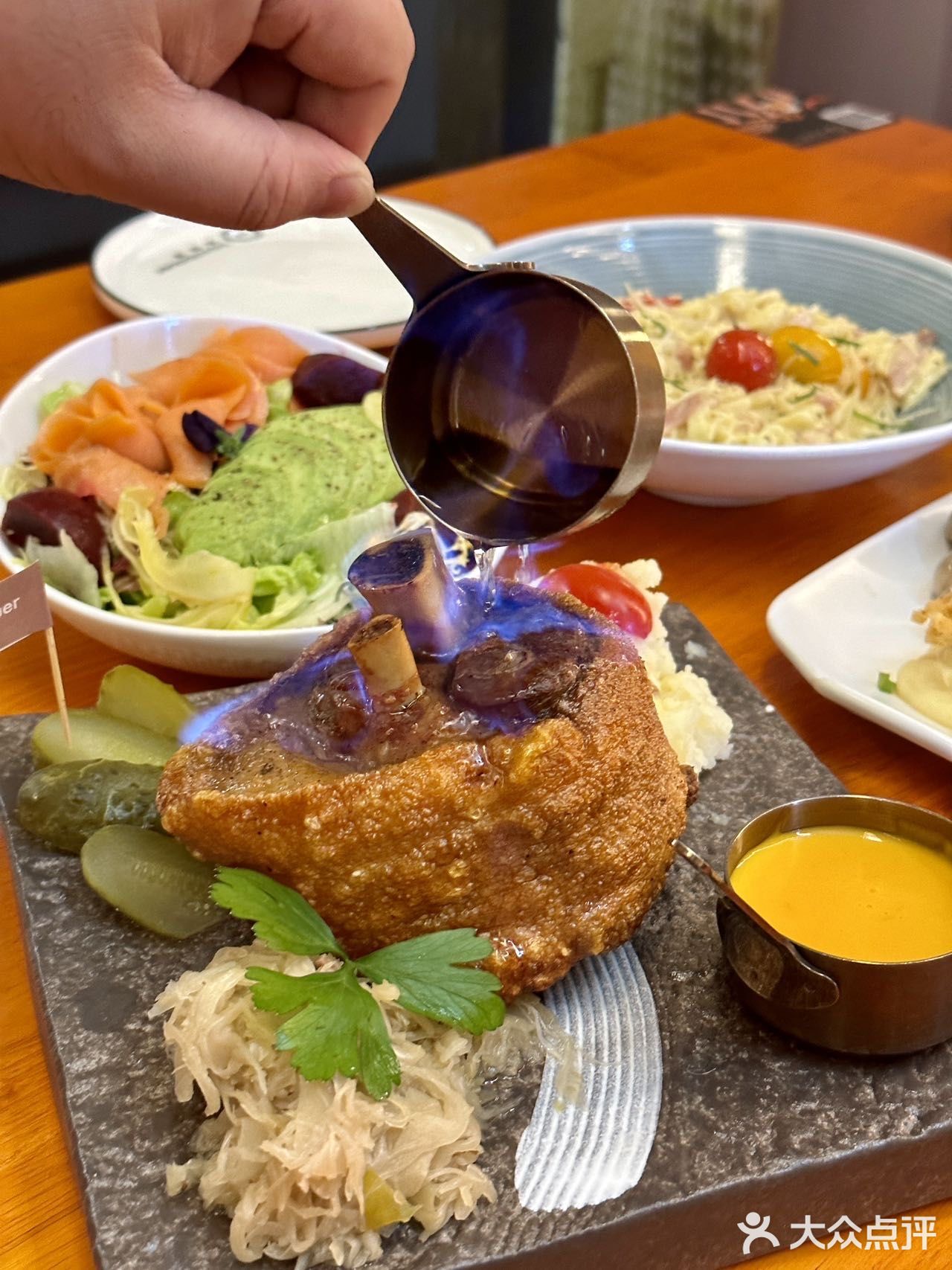 在合肥也能体验到德国人民的快乐!