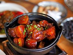 -竹里馆 ·茶食(奥体店)