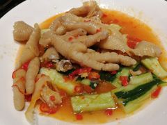 -九记路边鸡(穗盐路店)