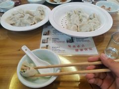 -百味饺子城•海鲜家常菜(秦皇岛店)