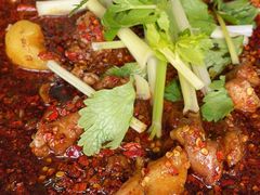 -温江公平红烧兔(总店)