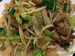 -潮汕美牛肉丸火锅店(天宁寺店)