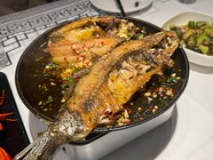 -靓虾二哥长沙地标小龙虾(五一广场店)