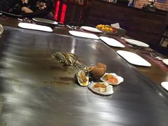 -铁板诱惑法式铁板烧(大卫城店)