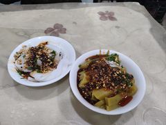 -何氏筠连水粉(明伦堂店)