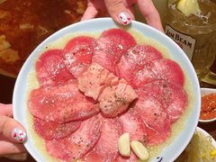 -蒜香焼肉PURUSHIN(马场路店)