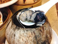 -点都德(聚福楼店)