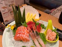 -沼津港渔市(宏伊国际广场店)