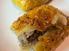 -清真吐鲁番餐厅(牛街店)