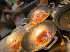 -绿茶餐厅(北京世纪金源店)