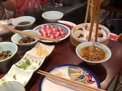 -1078號老北京涮肉(松柏店)