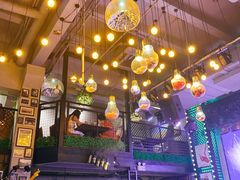 -红牌美蛙鱼头火锅(万辉国际广场店)