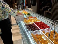 -东方棕泉·洗浴·按摩·美食国际水疗会所(福田店)