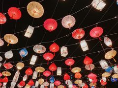 -千夏日式风情餐厅(恐龙园汉江东路店)