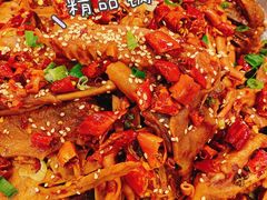 -渝新·干锅鸭头·川菜(总店)