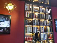 -恐怖游戏(湖滨店)