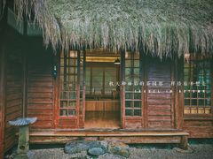 -中国茶叶博物馆(双峰馆区)