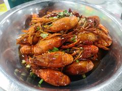 -虎虎龙虾•9年湖北匠(双井店)