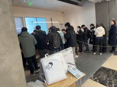 -喜茶(常州新北万达店)