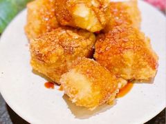 -盡膳口福跷脚牛肉火锅(国贸商城店)