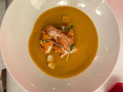 -上海和平饭店-华懋阁 The Cathay Room