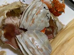 -宾朋海鲜美食特色餐厅·纯手工鲅鱼水饺(兴海路店)