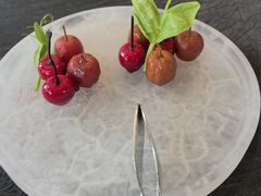 -大董(华贸购物中心店)