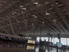 -郑州新郑国际机场