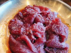 -权金城·炭火烤肉(北京联想桥店)