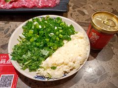 -小龙坎老火锅(红旗街店)