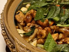 -莲苑中餐厅·Lotus Court(厦门马哥孛罗东方大酒店)