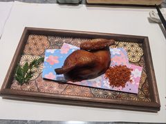 -江户·岚 创意料理(泛海店)