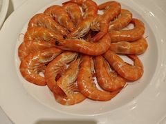 -万龙洲海鲜(亚运村店)