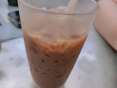 -多春茶室
