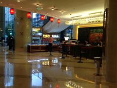 -成都瑞城名人酒店