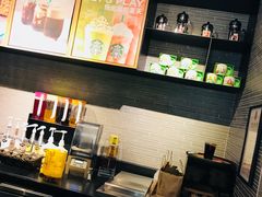 -星巴克(北京长安商场店)