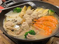 -一楼食业·美食人家