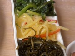 三合一小菜-西部马华清真食府·丝路菜(大钟寺店)