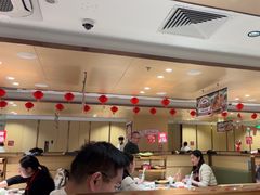 -海底捞火锅(团结桥店)