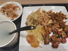 -大米先生(德思勤分店)