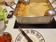 -螺大喜螺蛳粉火锅(雍和宫店)