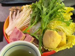 -沼津港精致料理·寿喜烧·烧鸟(龙湖南桥天街日料榜单店)