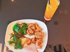 -青岛富力艾美酒店