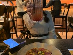 -The Cheebat 锌吧·Bistro(体育西店)