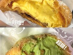 -西树泡芙(珠海华发商都店)