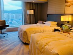 -舟山希尔顿酒店