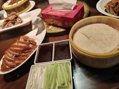 -玉林烤鸭店(垡头店)